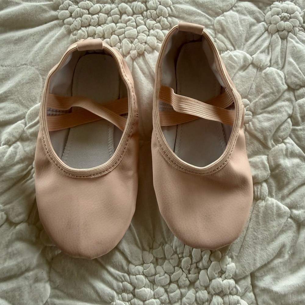 Little Girl Dance Bundle - Picture 4 of 10